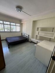 Blk 858 Woodlands Street 83 (Woodlands), HDB 5 Rooms #567746781